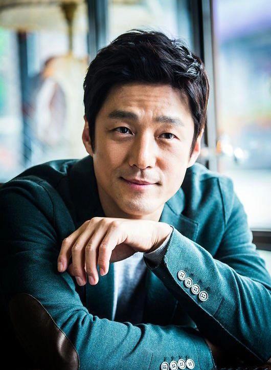 JI JIN-HEE