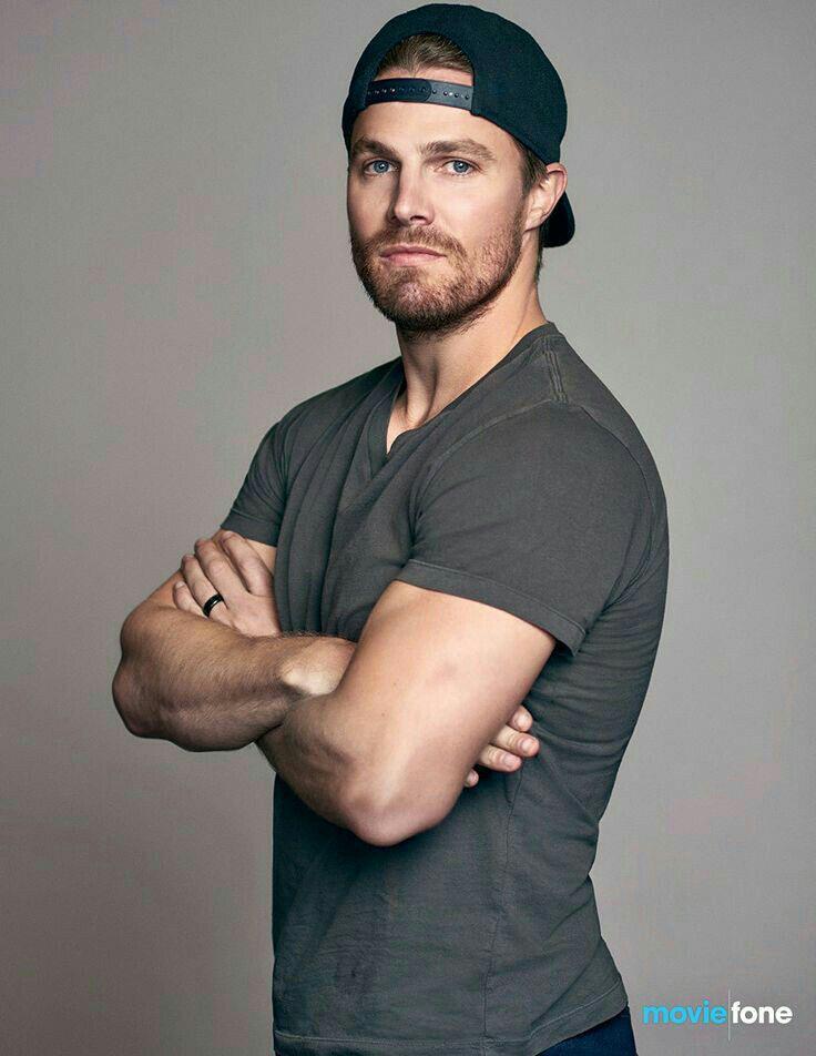 STEPHEN ADAM AMELL