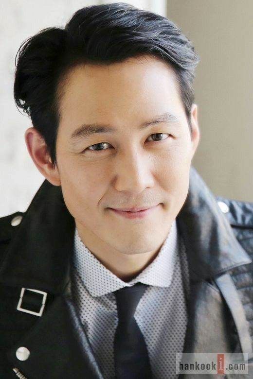 LEE JUNG-JAE