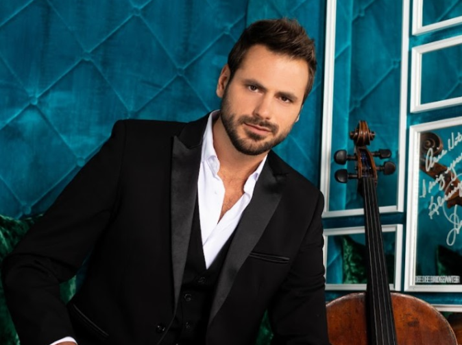 STJEPAN HAUSER