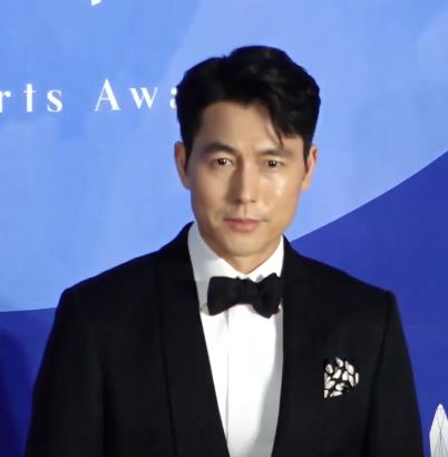 JUNG WOO-SUNG