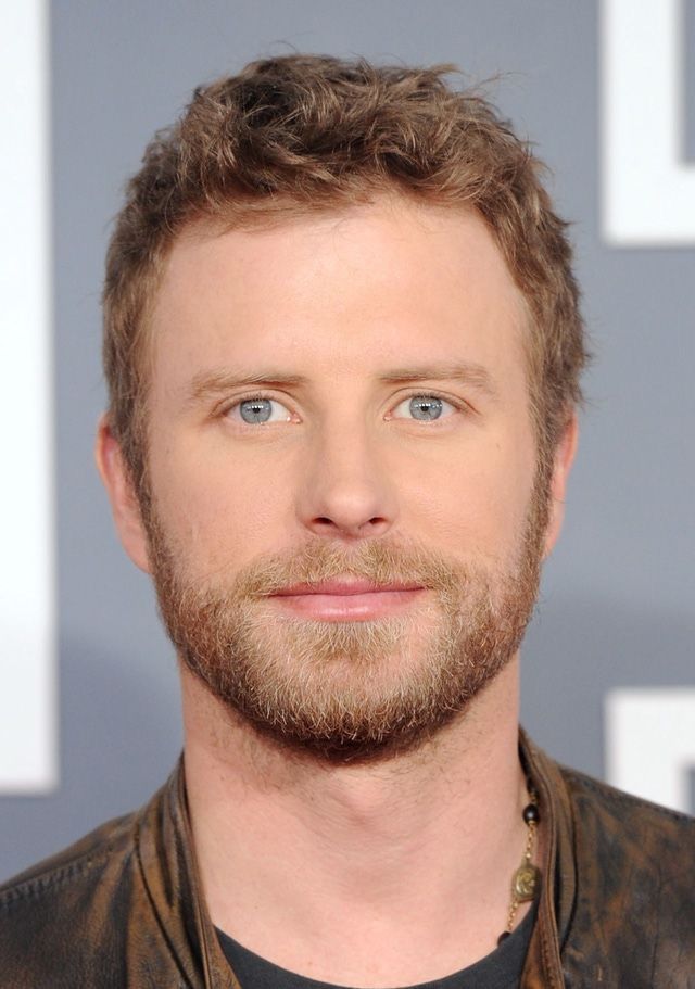 FREDERICK DIERKS BENTLEY