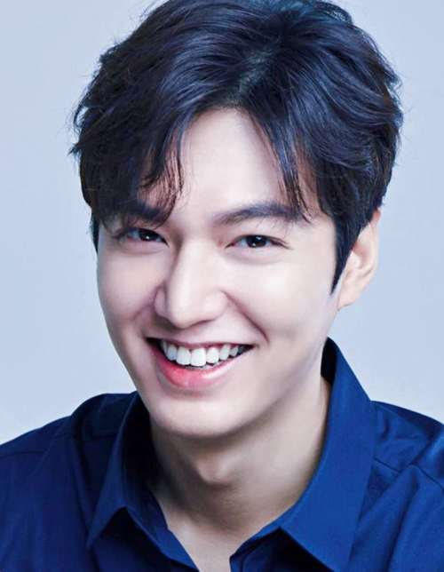 LEE MIN-HO