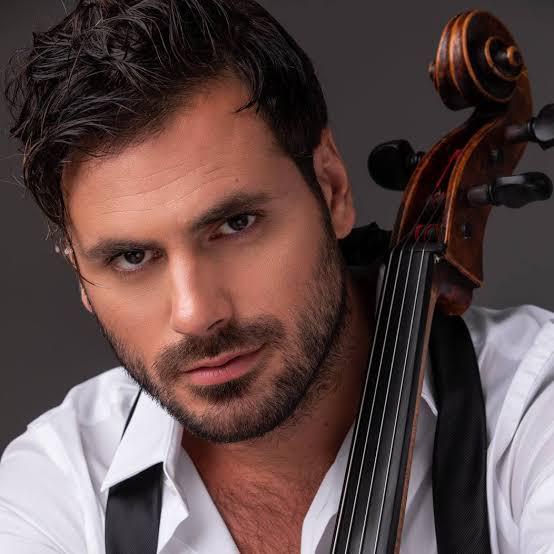 STJEPAN HAUSER