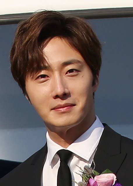 JUNG IL-WOO