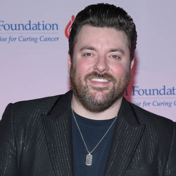 CHRIS YOUNG