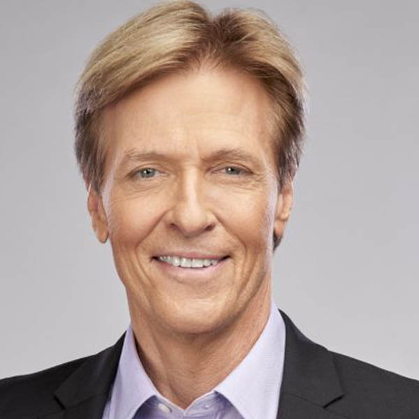 JACK WAGNER