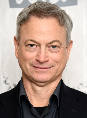 GARY ALAN SINISE