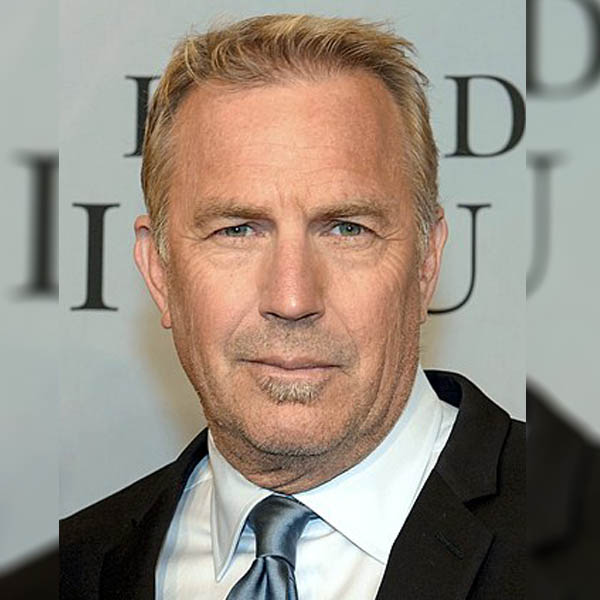 KEVIN COSTNER